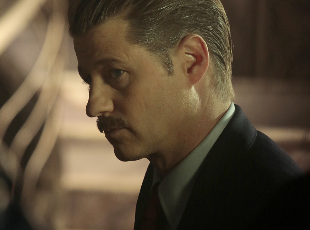 Gotham Serie Online Schauen Gotham Serie Online Schauen